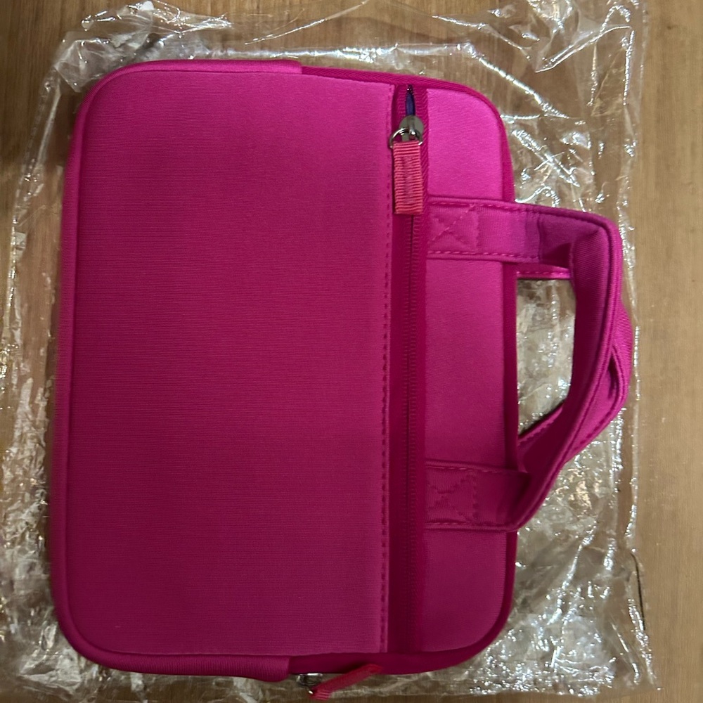 iPad case